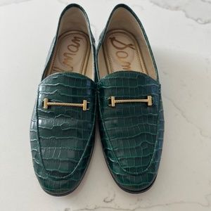 Sam Edelman Flats